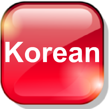 Korean language